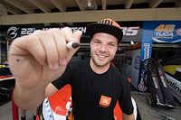 Stock Car: Casagrande anuncia Gabriel Robe como convidado para Corrida de Duplas