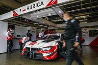 Kubica stawia na drugą połowę sezonu