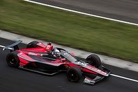 Indy 500: Palou abandona tras ser el segundo m&aacute;s r&aacute;pido y en el top 10