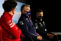La FIA espera que Renault proteste tras el GP de Hungría