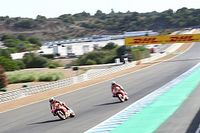 Alex M&aacute;rquez: &ldquo;Marc me despert&oacute; a las siete de la ma&ntilde;ana con el brazo roto&rdquo;