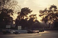 Motorsport Images abre su archivo de fotograf&iacute;as