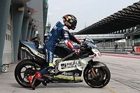 Zarco zawiedziony prędkością