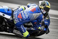 Mir przedłużył kontrakt z Suzuki