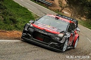 Citroen testuje nowe rozwiązania