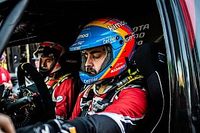 Alonso y el Dakar: lo aprendido y lo que falta por aprender