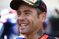 Bautista se mide a Rea por primera vez con la nueva CBR 1000 RR-R
