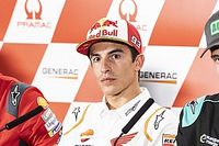 Márquez: “Zarco se tiene que hacer ver; puede hacer top 10”