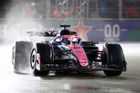 Por qué la qualy de Las Vegas demuestra "el nivel que hay en la F1", según Gasly