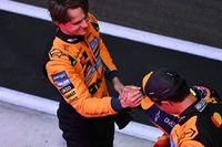 Piastri: "La salida es probablemente lo que m&aacute;s necesito hacer bien ma&ntilde;ana"