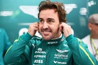Alonso: "Son 24 años de experiencia y 44 de edad, ya me conozco todo"