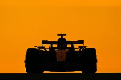 McLaren, Tim F1 2026 Terakhir yang Umumkan Tanggal Presentasi