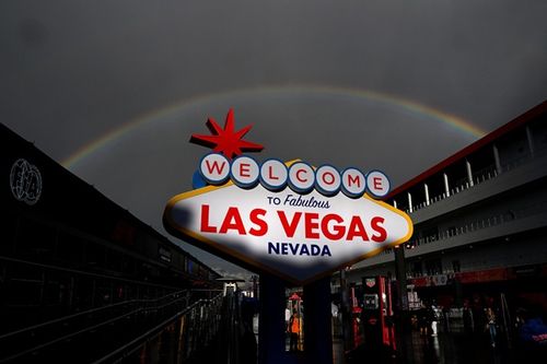 F1: Pilotos destacam "desafio insano" se chover no GP de Las Vegas