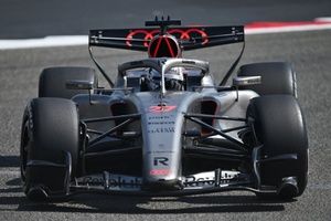 F1分析｜ヒュルケンベルグのある1周に見える、初表彰台への執念