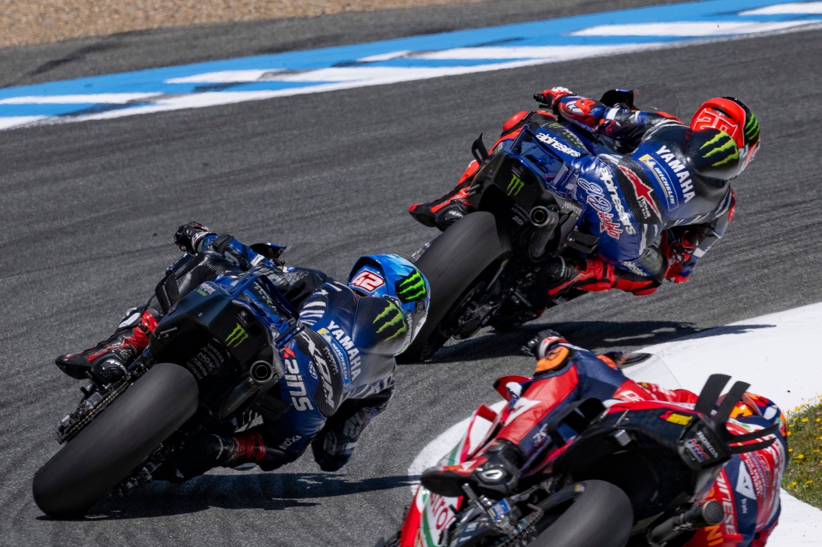 Best wildcard performances in the MotoGP era