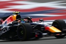Verstappen warns of tougher Mexico GP challenge as turbo lag and grip issues mount