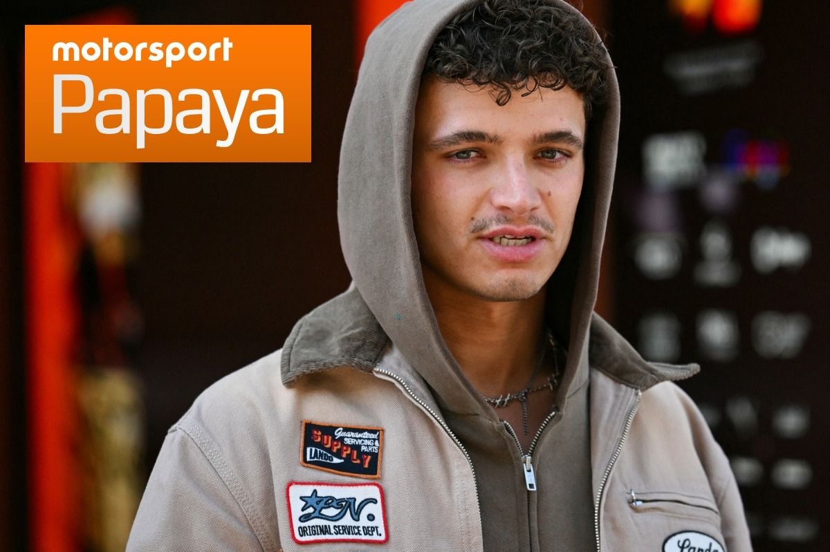 Lando Norris's Coca-Cola Clapback: F1's Unwritten Rules Tested