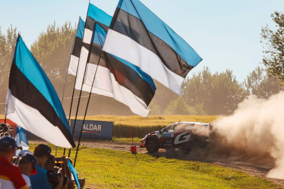 ¿Fue un éxito el nuevo formato de 50 horas del WRC?