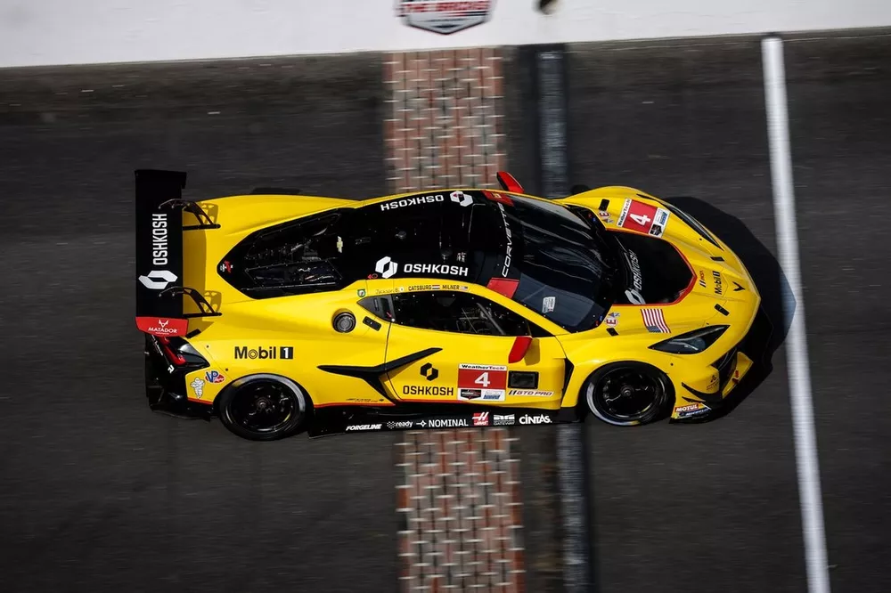 The Long Game: Corvette Racing Locks Down Its GTD Pro Future — image 2