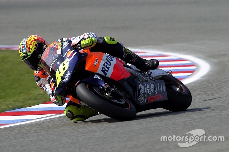 Repsol Honda: come si sono comportati tutti i suoi piloti al debutto con il team?