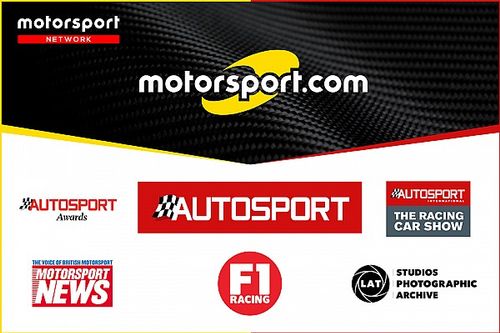Motorsport Network adquiere Autosport