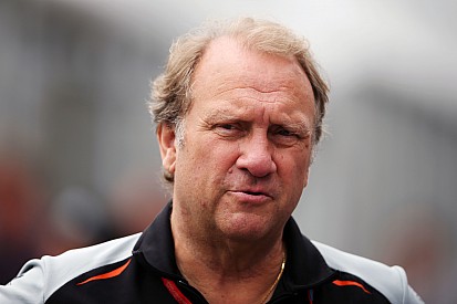 McLaren contrata a Fernley para dirigir su proyecto de IndyCar