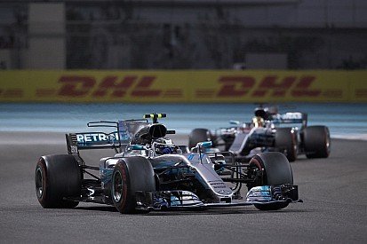 Confira quanto gastou e arrecadou a Mercedes em 2017