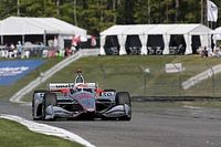 Power en la cima de la tercera práctica en Barber y Chaves en 18°