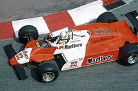 Los pilotos con m&aacute;s carreras disputadas en F1... sin ganar