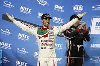 Guerrieri disputará la temporada del WTCR con un Honda