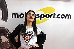 GALERÍA: lo bello del MotorShow de Bolonia