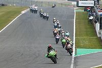 El WorldSSP300 cambiar&aacute; de formato en 2019