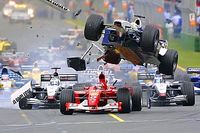 Un día como hoy: Gran Premio de Australia 2002