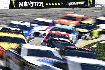 Das sind die 16 Playoff-Teilnehmer im Monster Energy NASCAR Cup 2018