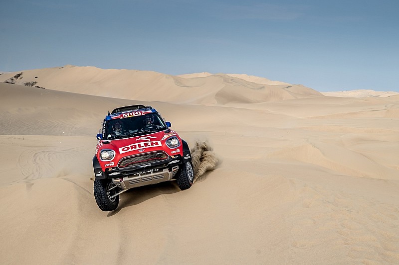 Oficial: el Dakar 2019 se celebrará en Perú tras las dudas de las últimas semanas