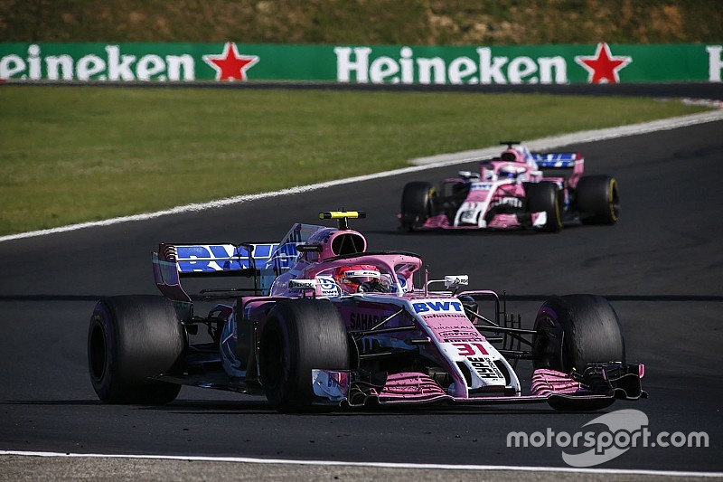 Ocon:
