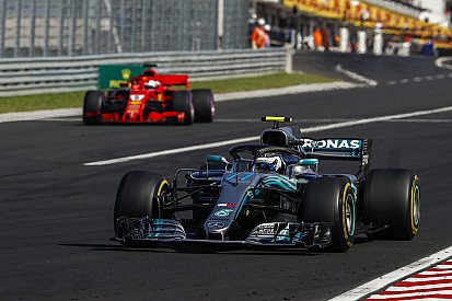 Fejlesztési verseny a Ferrari és a Mercedes között: ég és föld?!