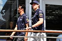 Red Bull: “Oferecemos a Ricciardo tudo o que ele pediu”