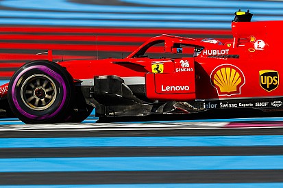 Ferrari uses up curfew 'joker' by mistake