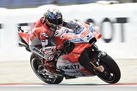 Lorenzo: &ldquo;Domenicali me ha prometido el mejor material hasta el final&rdquo;