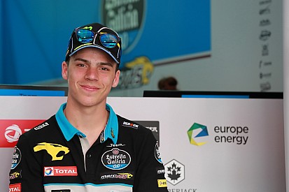 Offiziell bestätigt: Joan Mir fährt ab 2019 MotoGP für Suzuki