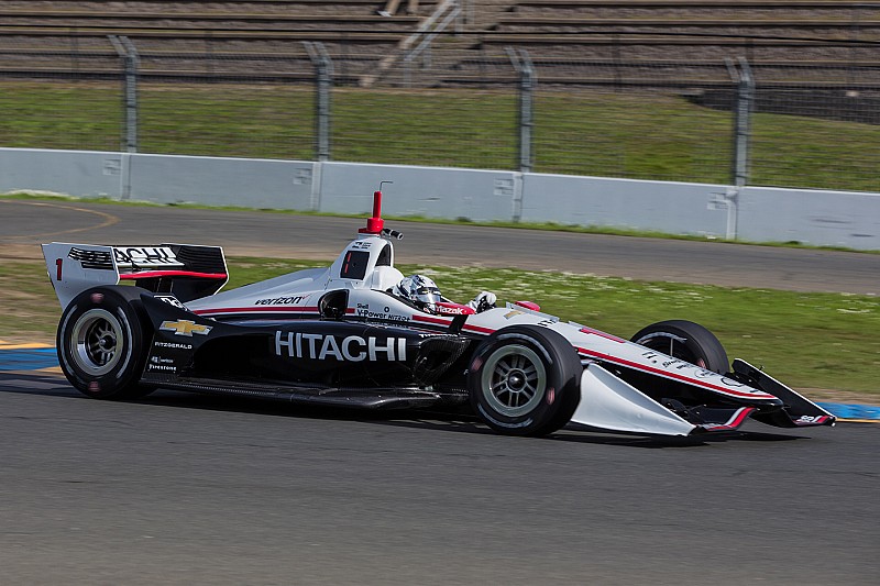 Team Penske Indy Cars Team Penske Indy Cars
