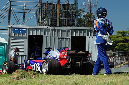 Boullier: Renault'nun sorunlarından endişeli değiliz