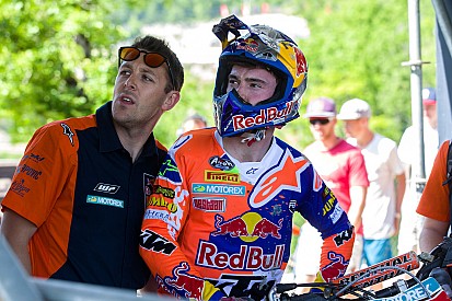 Herlings wil met goede starts ‘Frans feestje verpesten’