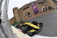Sainz diz que n&atilde;o se deixa enganar com bom resultado em Baku