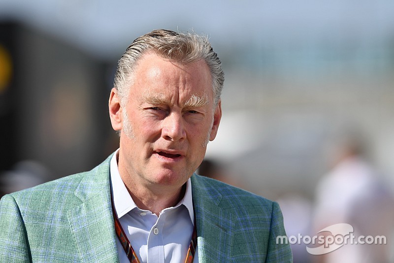 Bratches verteidigt schwere Geburt von F1 TV:
