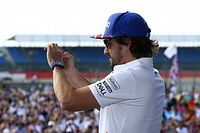 As&iacute; reaccionaron las redes al anuncio de Alonso