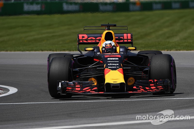 Ricciardo :