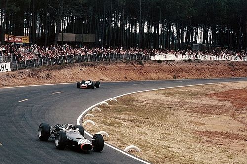 Seguridad en F1: la conciencia, o no, de los a&ntilde;os 60 y 70