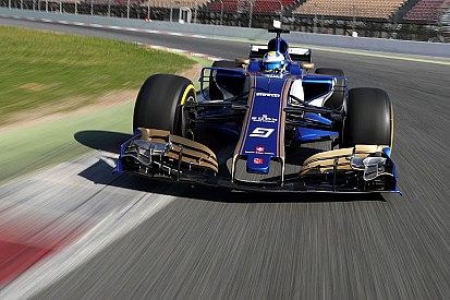 Preview: Testdagen in Barcelona luiden nieuw tijdperk in voor Formule 1